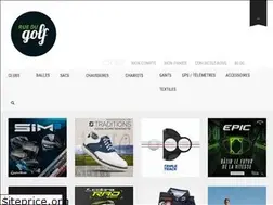 Sites similar to ruedugolf.com