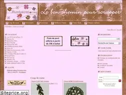 Sites similar to rueduscrap.com