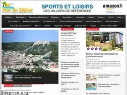 Sites similar to ruedusejour.com