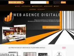 Sites similar to ruedusite.com