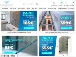 Sites similar to rueduverre.com
