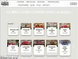 Sites similar to rueedesfadas.fr