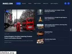 Sites similar to rueez.com