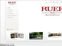 Sites similar to ruef-auktion.de