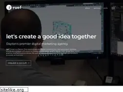 Sites similar to ruef.com