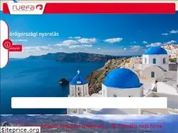 Sites similar to ruefa.hu