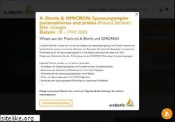 Sites similar to rueffler.de