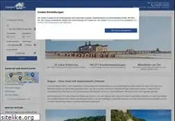 Sites similar to ruegen-abc.de