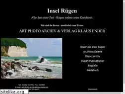 Sites similar to ruegen-bild.com