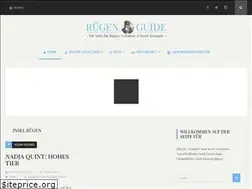 Sites similar to ruegen-guide.de