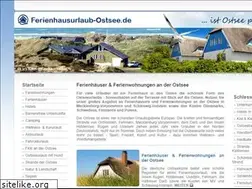 Sites similar to ruegen-info.com