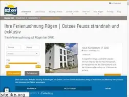 Sites similar to ruegen-infoweb.de
