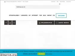 Sites similar to ruegen-kite.de