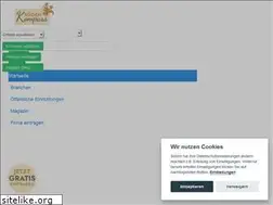 Sites similar to ruegen-kompass.de