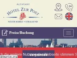 Sites similar to ruegen-stralsund.de