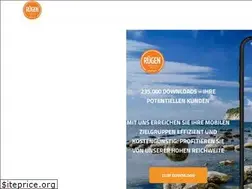 Sites similar to ruegen-total.de