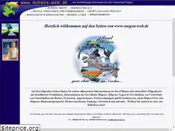 Sites similar to ruegen-web.de
