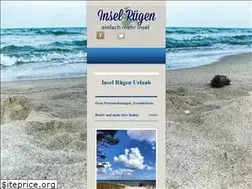 Sites similar to ruegen.at