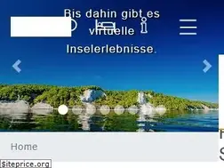 Sites similar to ruegen.de