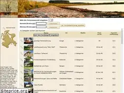 Sites similar to ruegen.net