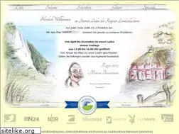 Sites similar to ruegener-landschlachterei.de