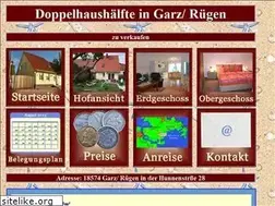 Sites similar to ruegenspass.de