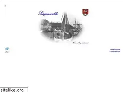 Sites similar to ruegenwalde.com
