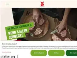 Sites similar to ruegenwalder.de