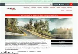 Sites similar to rueger-helmets.de