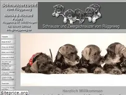 Sites similar to rueggeweg.de