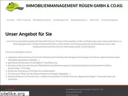 Sites similar to ruegnet.de