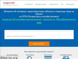 Sites similar to ruegrn.info