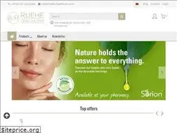 Sites similar to ruehehealthcare.com