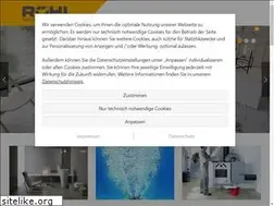 Sites similar to ruehl-solar.de