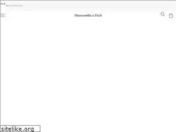 Sites similar to ruehl.com