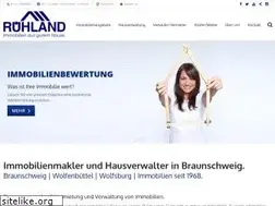 Sites similar to ruehland-immobilien.de
