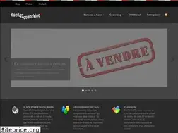 Sites similar to rueil-92-coworking.com