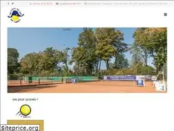 Sites similar to rueil-ac-tennis.fr
