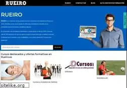 Sites similar to rueiro.es