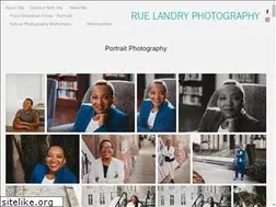 Sites similar to ruelandryphotography.com
