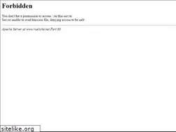 Sites similar to ruelicke.net