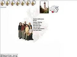 Sites similar to rueling.de