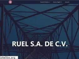 Sites similar to ruelsa.com