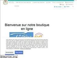 Sites similar to ruemadamefrance.fr