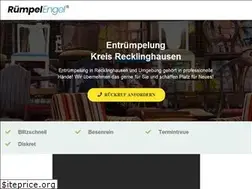 Sites similar to ruempel-engel.de