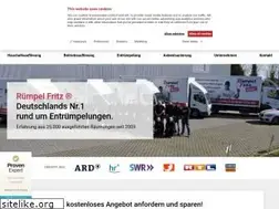 Sites similar to ruempel-fritz.de
