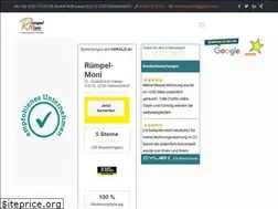 Sites similar to ruempel-moni.at