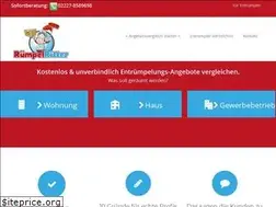 Sites similar to ruempel-ritter.de
