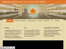 Sites similar to ruempel-stars.de