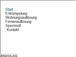 Sites similar to ruempelhelden.de